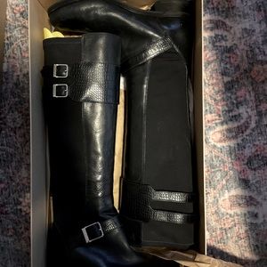 COPY - Cole Haan boots